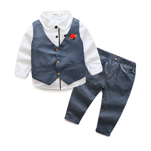dress for baby boy 1 year