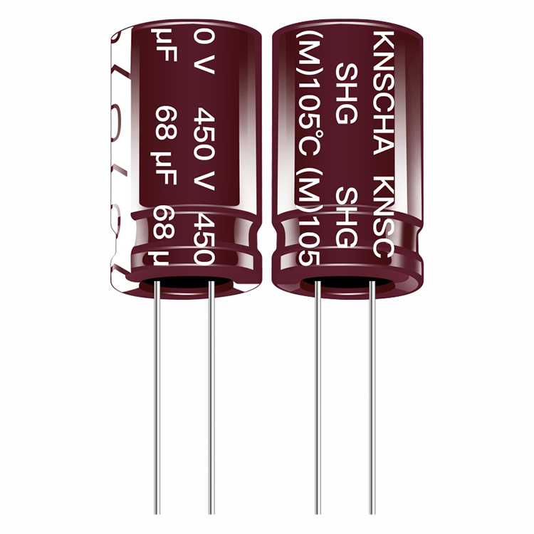 E-First 20Pcs Tantalum Capacitor DIP 35V10UF 10UF 35V Radial