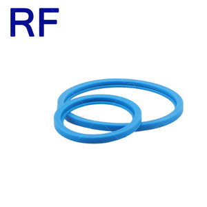 RF 316ss and PTFE Teflon Tape Filler Spiral Wound Gasket Packing