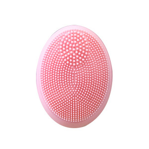 Electric Facial Cleansing Brush Pore Cleaner