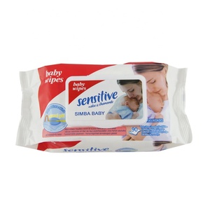 pampers baby wipes sensitive 792 ct