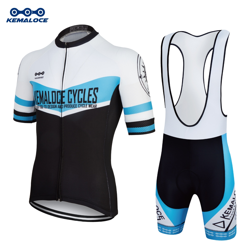 SOBIKE SOOMOM Men Cycling Elastic Mesh Vest Jersey Quick Drying Underwear White