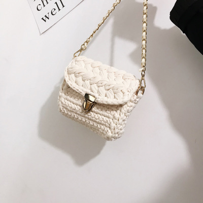 Bolsos Y Carteras Tejidas A Crochet Online Store, UP TO 62% OFF |  www.editorialelpirata.com