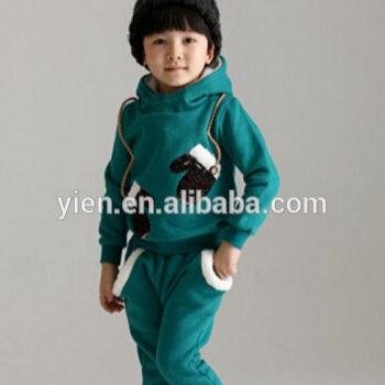 Дешевые теплая зимняя детская одежда комплекты одежды на Рождество зимняя детская одежда