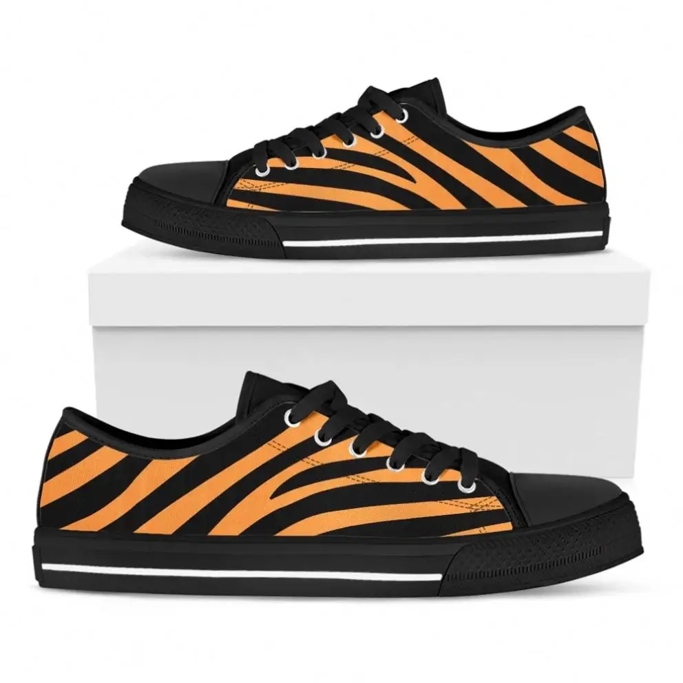 black tiger shoes company