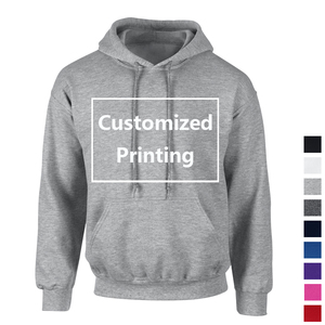 company branded hoodies