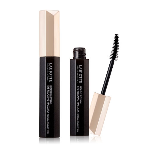 Расслабляющая тушь для ресниц Labiotte