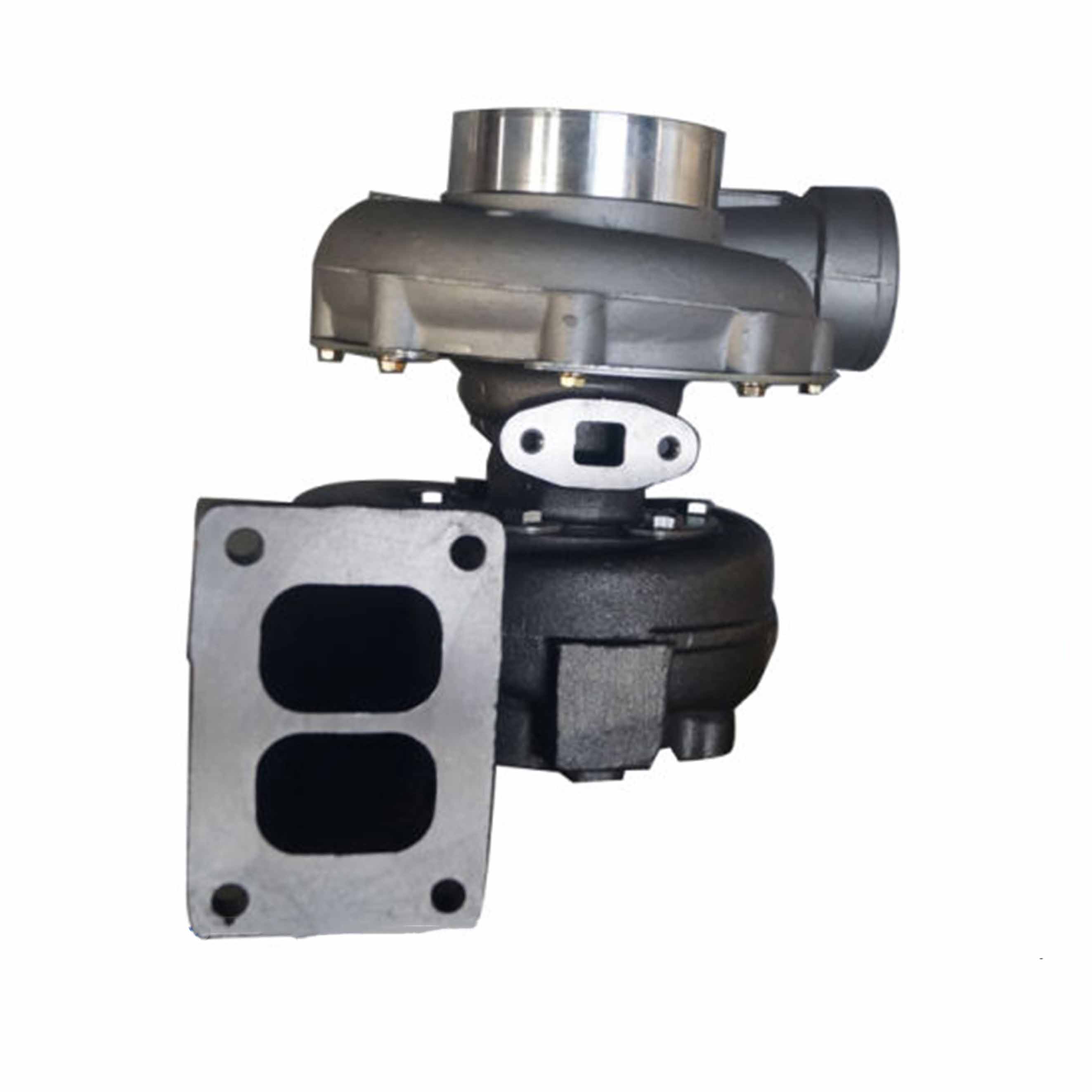 Турбина holset hx50w