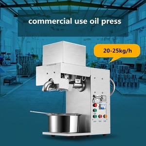 China Small Capacity Machine Oil Press Machine In Pakistan Oil Expeller Price China Oil Press Screw Oil Press