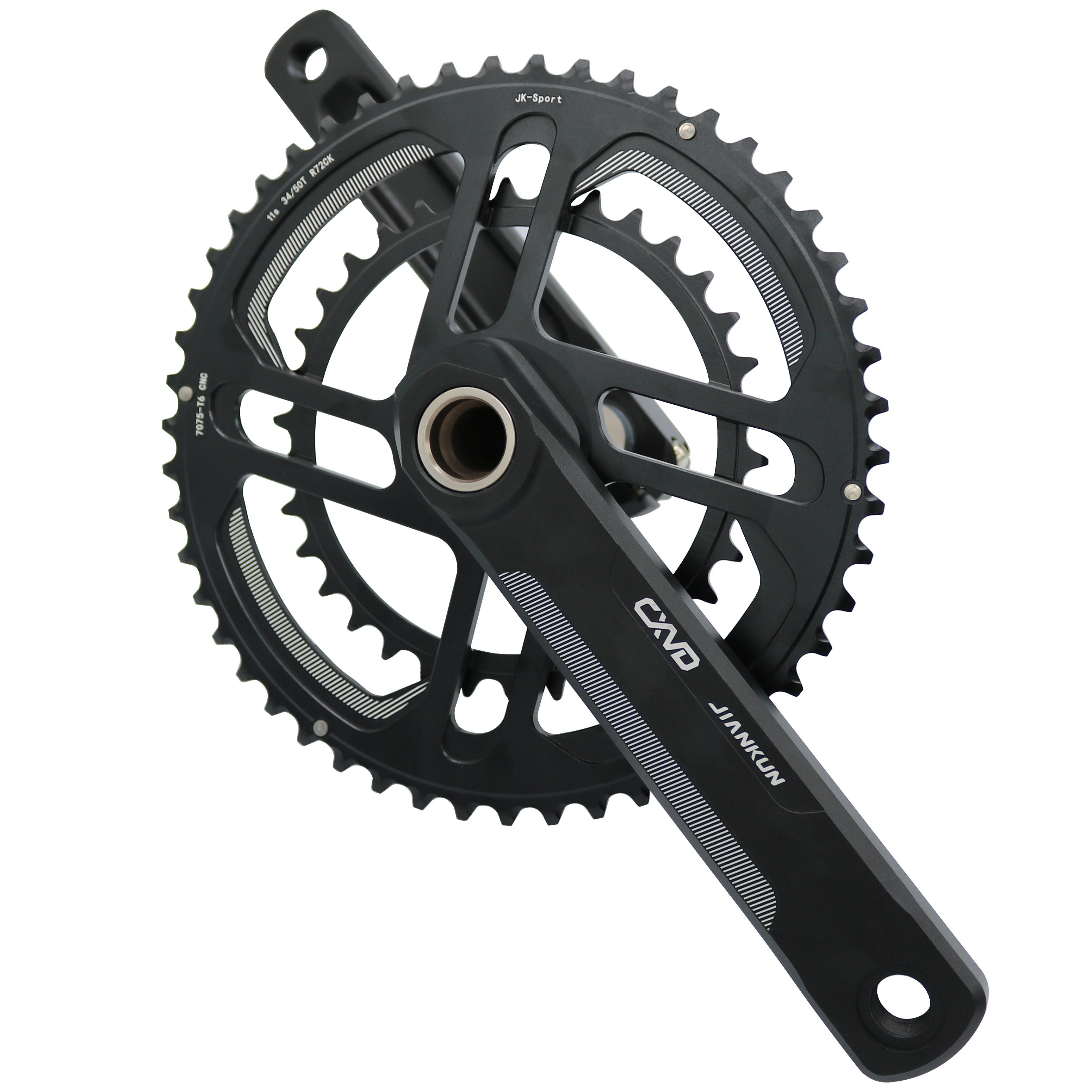 cvr crankset