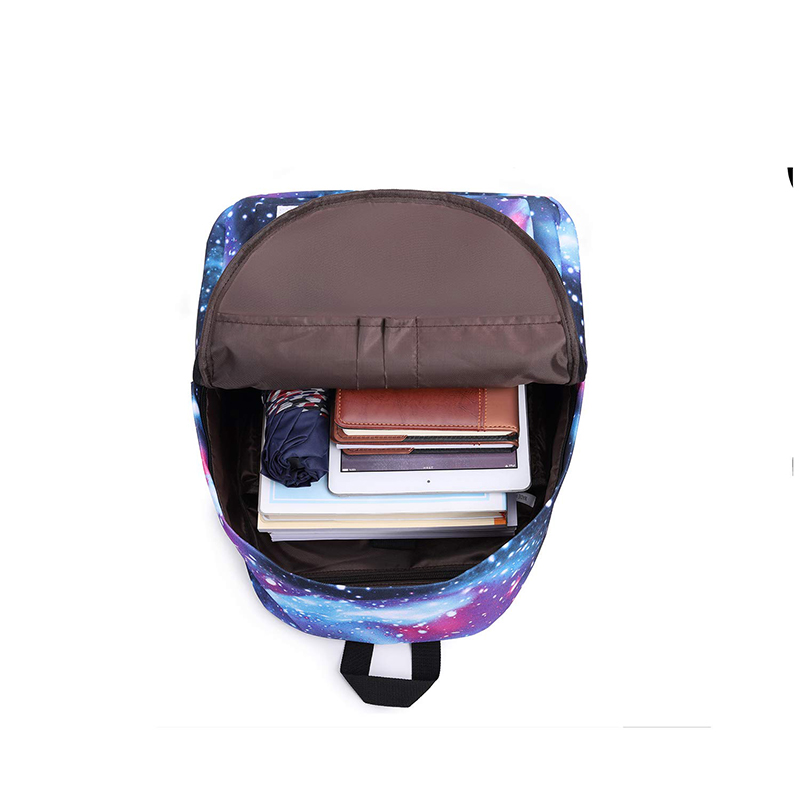 flycon bags with rain cover