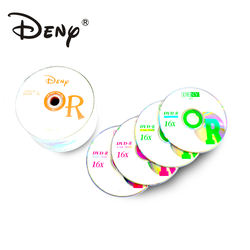 2020 Guangdong Haotian dvdr disk with 16x
