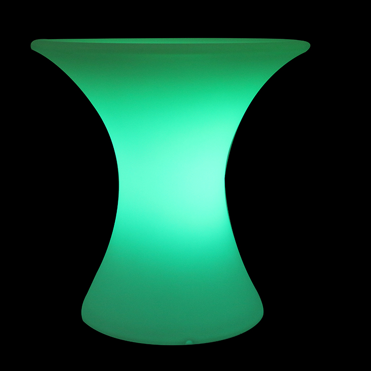 Пляжное наружное украшение дома ночной клуб Led мебель оптом