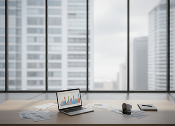 GK Barry’s Reality Show Reveals Business Disruption Secrets