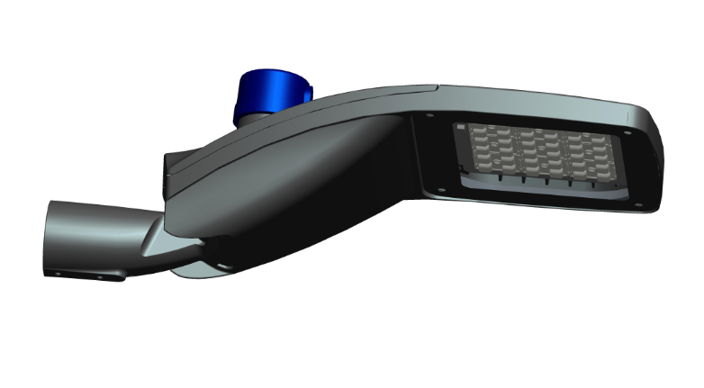 Factory Price Customized 80W 100W 120W 150W 200W Solar Led Street Light