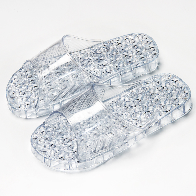 Ваза для ног, массажные тапочки для стимуляции здоровья