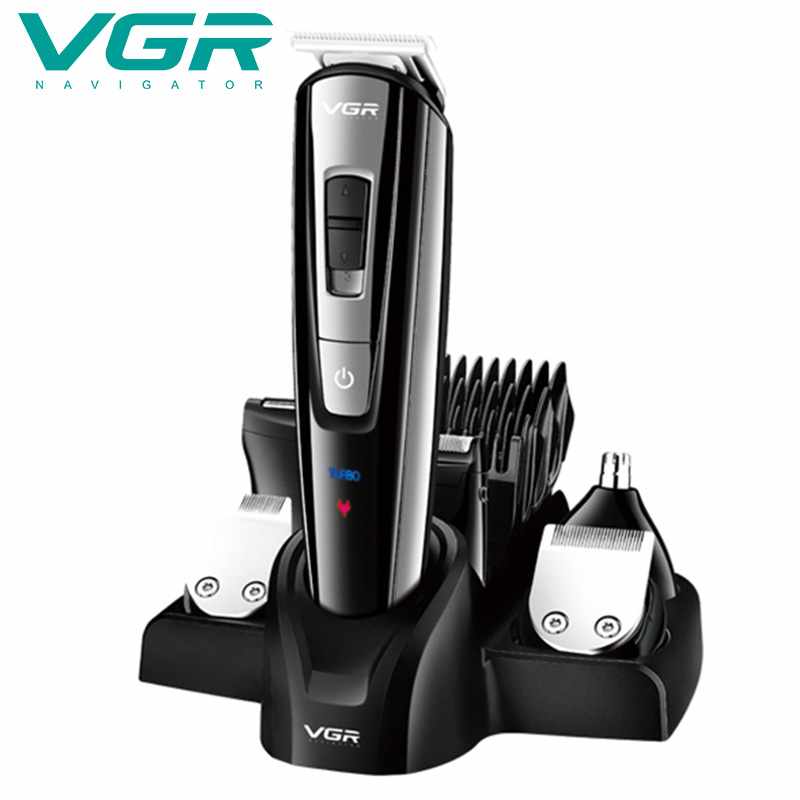 vgr v055 hair trimmer