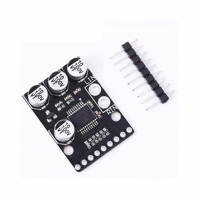 CS5381-KZZR CS5381 120dB,192 kHz,Multi-Bit Audio A//D Converter TSSOP24
