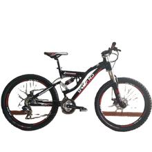 kawasaki mihara fat tire bike