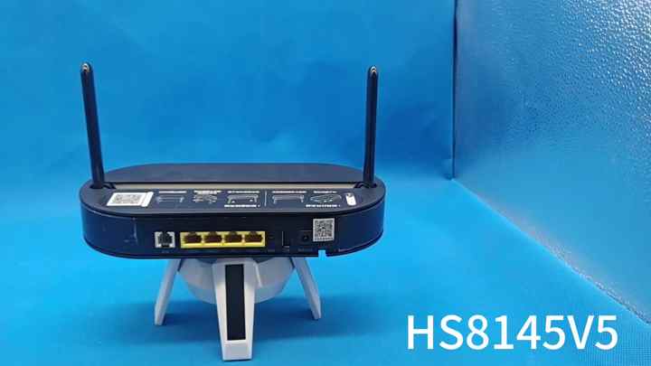 HS8145V5 GPON XPON EPON ONU for HUAWEI OLT Factory Second Hand Dual ...