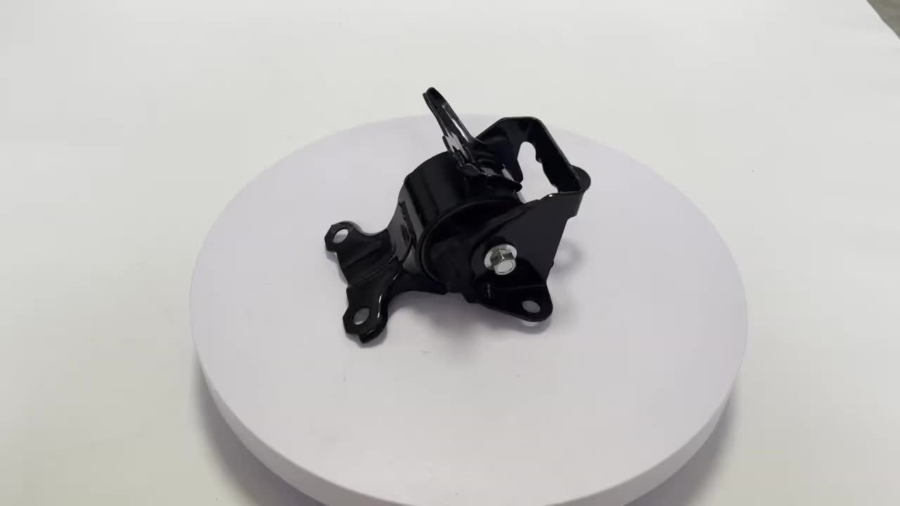 2910A117 MN101574 - Durable Engine Mount for Mitsubishi A5418
