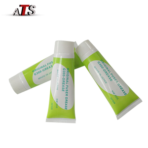 New products printer fuser grease G300 orignal fuser film sleeve grease