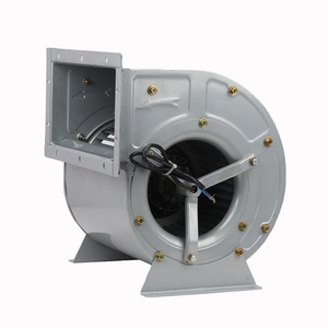 Catálogo de fabricantes de Caldera De Tiro Forzado China Ventilador de tiro forzado Cfm 4 72 centrífugo de alta