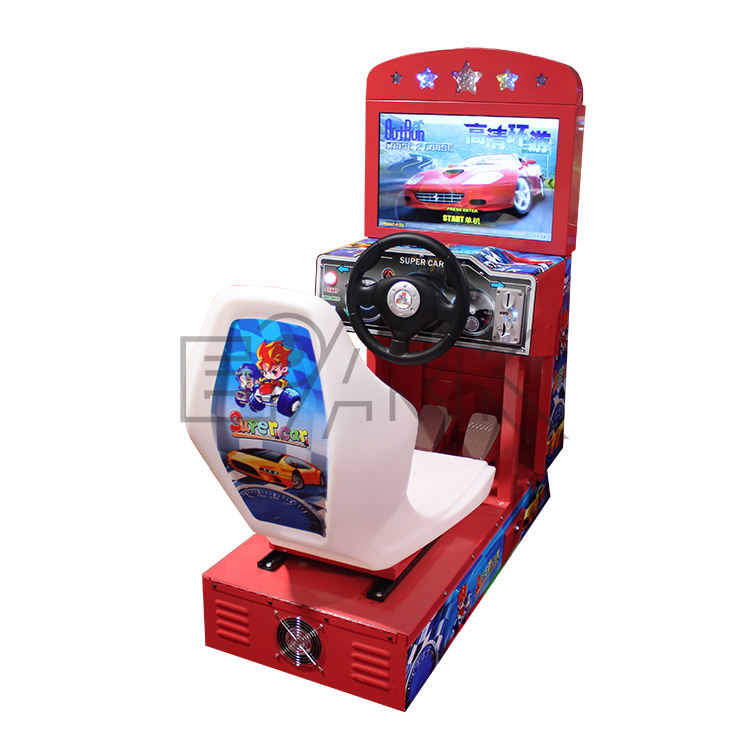 China Auto Games China Auto Games Manufacturers And Suppliers On Alibaba Com