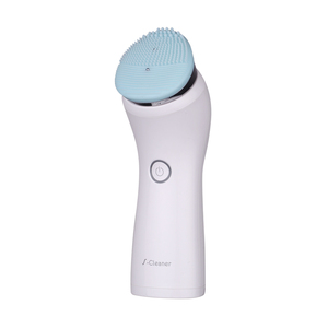 electric face clean massage deep cleansing facial brush device home use