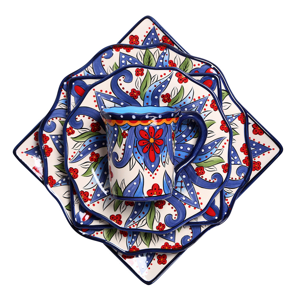 Grossiste vaisselle italienneAcheter les meilleurs vaisselle italienne