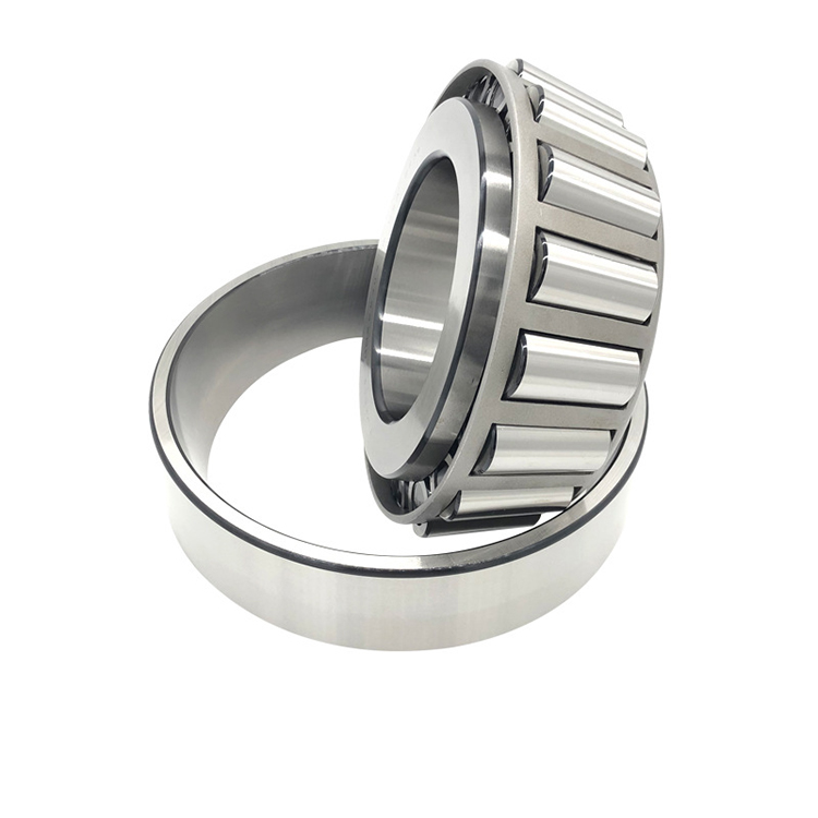 High precision 32222 Taper Roller Bearing 7522E for wheel