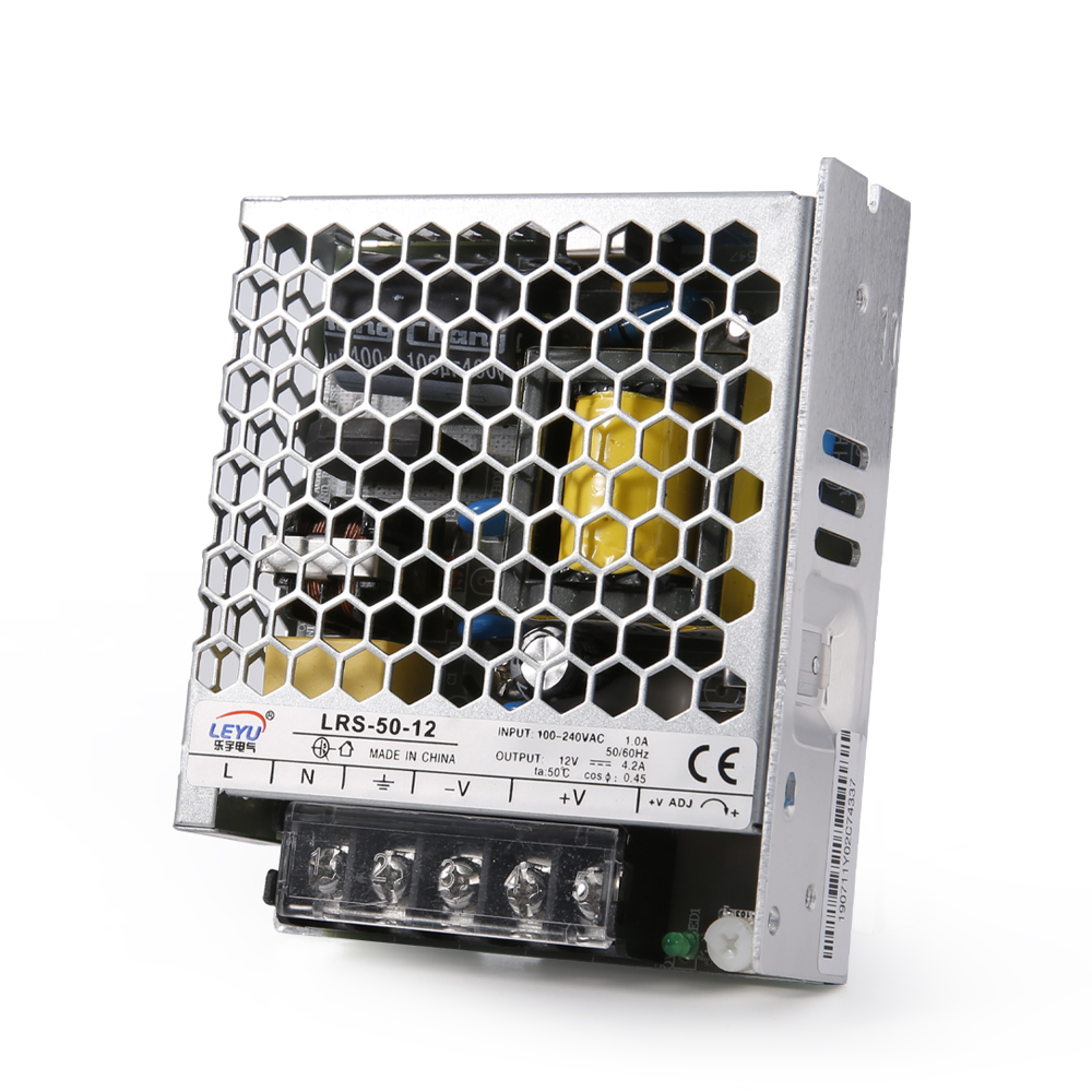 Nice 12V DC 62.5A 750W Switching Power Supply LED Strip Light CNC 100-240V