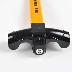 bike steering lock price