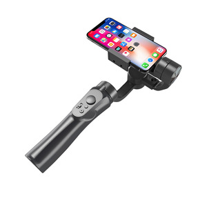 Estabilizador de c/ámara estabilizador de mano para smartphone