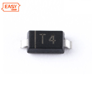 TVS Diodes 10 pieces Transient Voltage Suppressors 30Vr 600W 12.4A 5% BiDirectional TVS Diodes 10 pieces Transient Voltage Suppressors 30Vr 600W 12.4A 5% BiDirectional