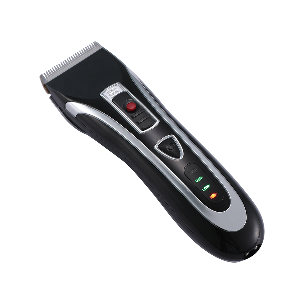 jin chaoba clipper