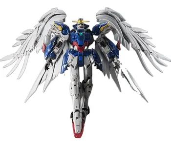 Gundam Wing Zero Buy Quality Gundam Wing Zero On M Alibaba Com