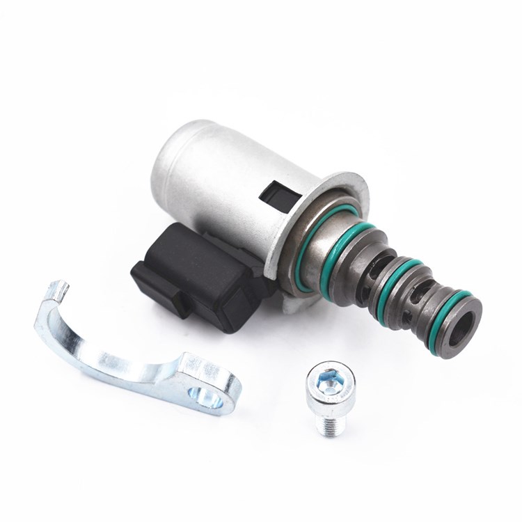Holdwell pi/èces de Kit-valve sol/éno/ïde 459//M2874/ 25//220804/ pour JCB