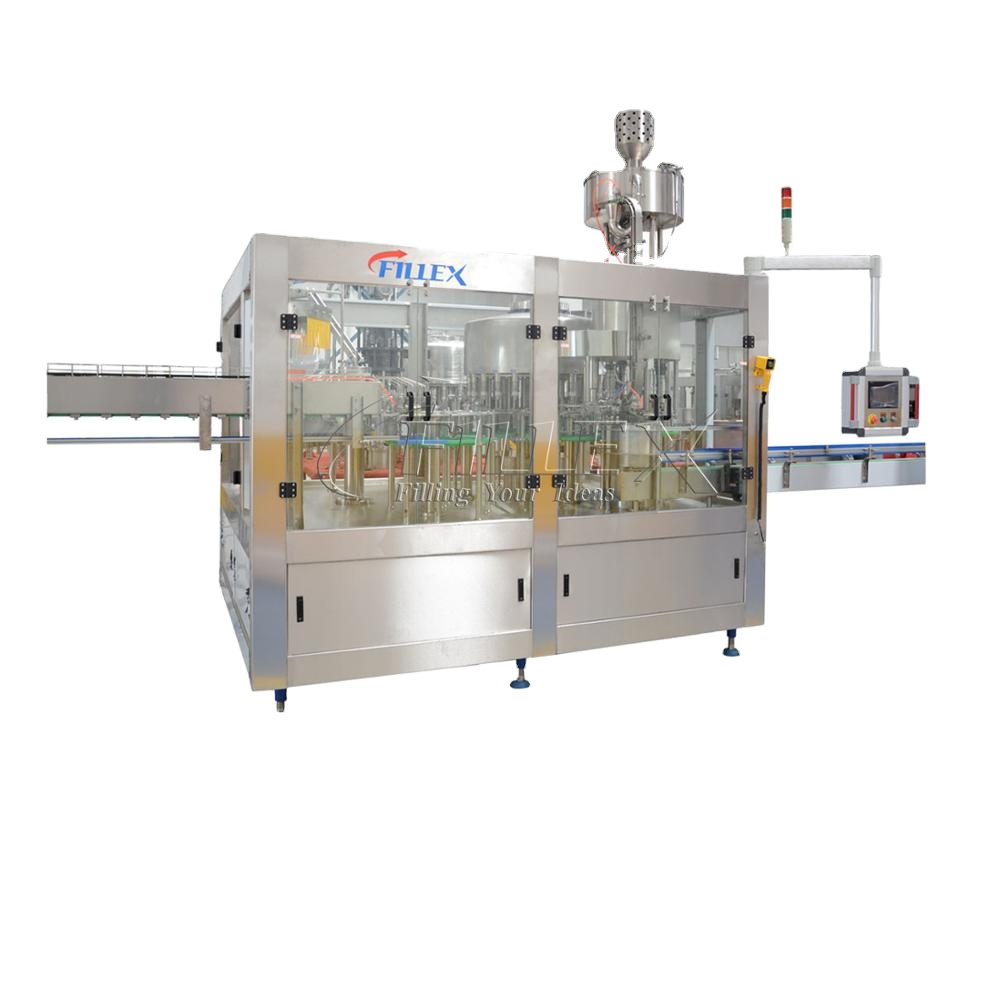 Хит продаж, машина для розлива питьевой воды, проект под ключ