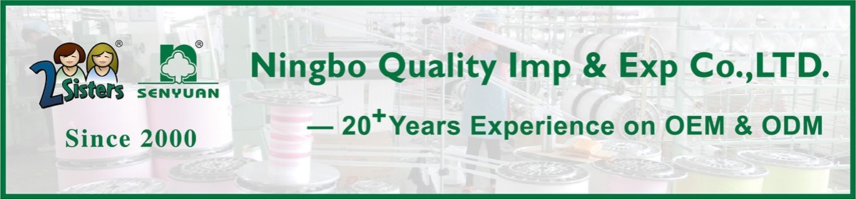 Ningbo Quality Imp And Exp Co., Ltd. - DIY ITEMS, BATH ITEMS