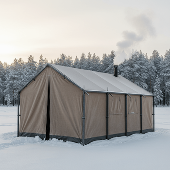 10 Heavy Duty Tent Styles Dominating the Outdoor & Glamping Scene in 2026
