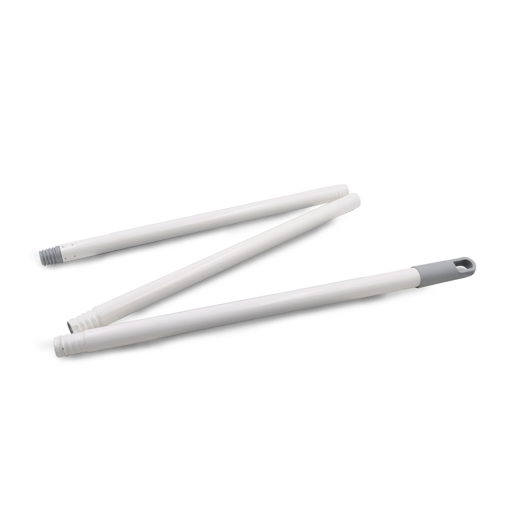 wholesale high quality custom color plastic connect and sweep handle cleaning broom brush