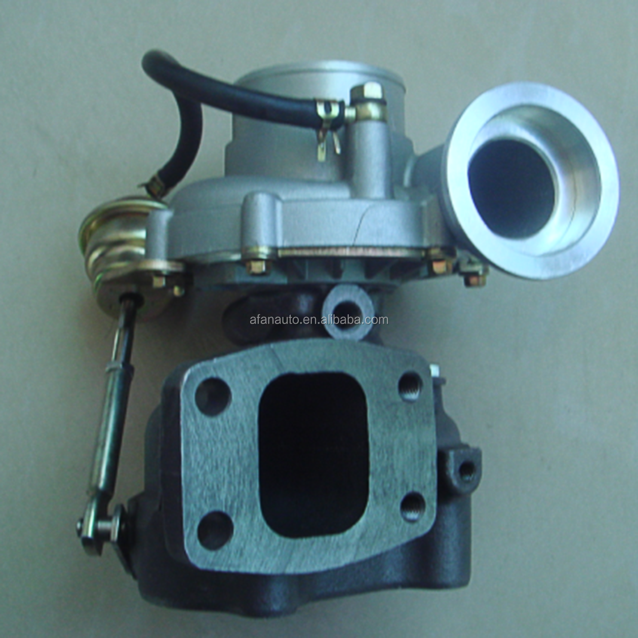 DTM・DAW kkk KKK K04-023 RS turbocharger