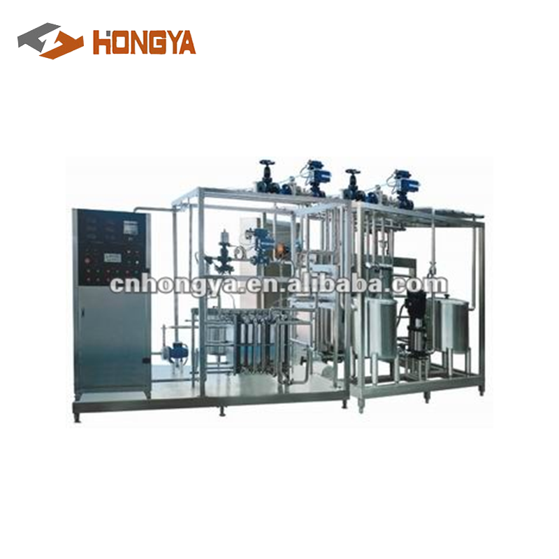 Гомогенизатор Пастеризатор