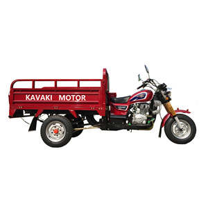 second hand tricycle