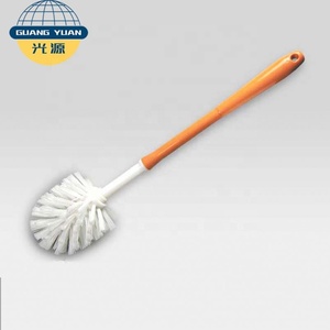 Kindveilige toiletborstel