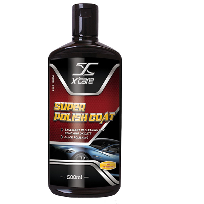 Полировочное покрытие, защита краски автомобиля, универсальный автомобильный воск для очистки, питания и сияния