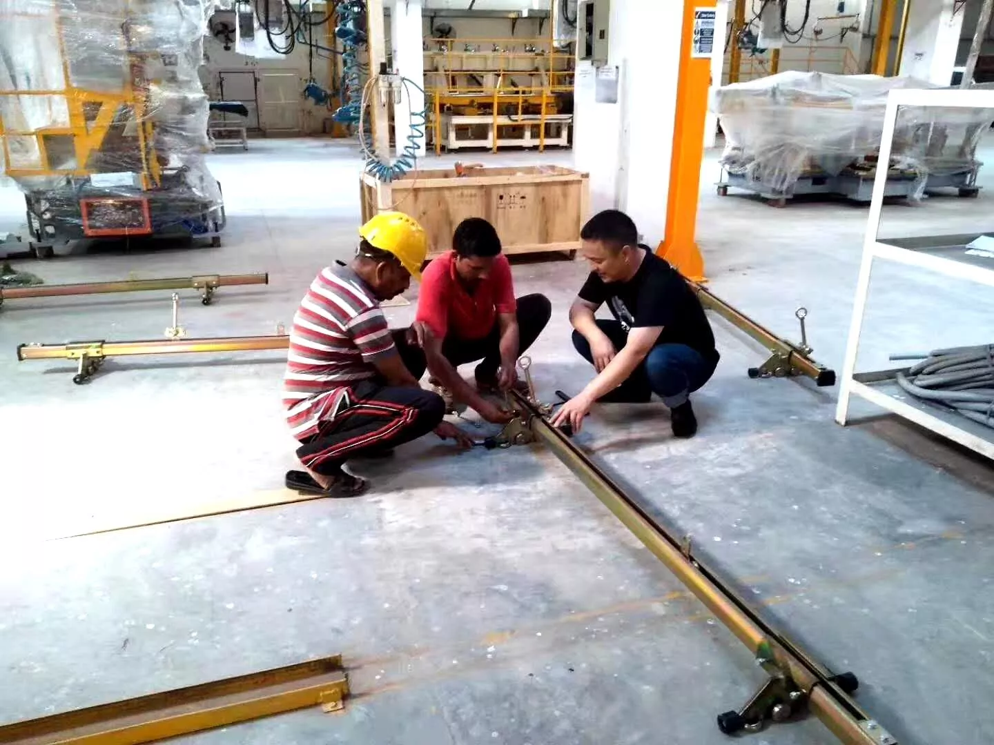 Aluminum Copper Resistance Spot Welding Machine Industrial Small Micro
