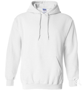 white hoodie cheap