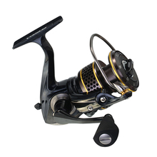 daiwa mini system minispin ultralight spinning reel and rod combo